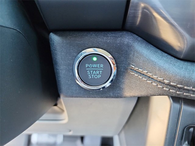 New 2025 Ford F150 Lightning Flash image 27