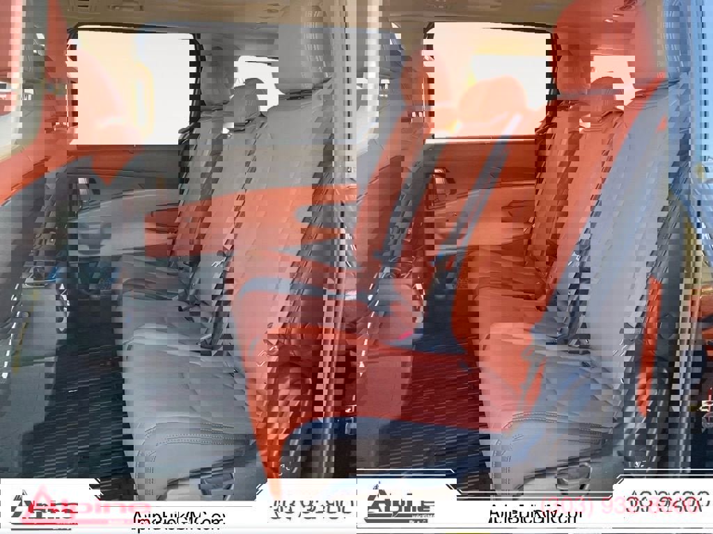 Used 2025 Kia Carnival SX image 13