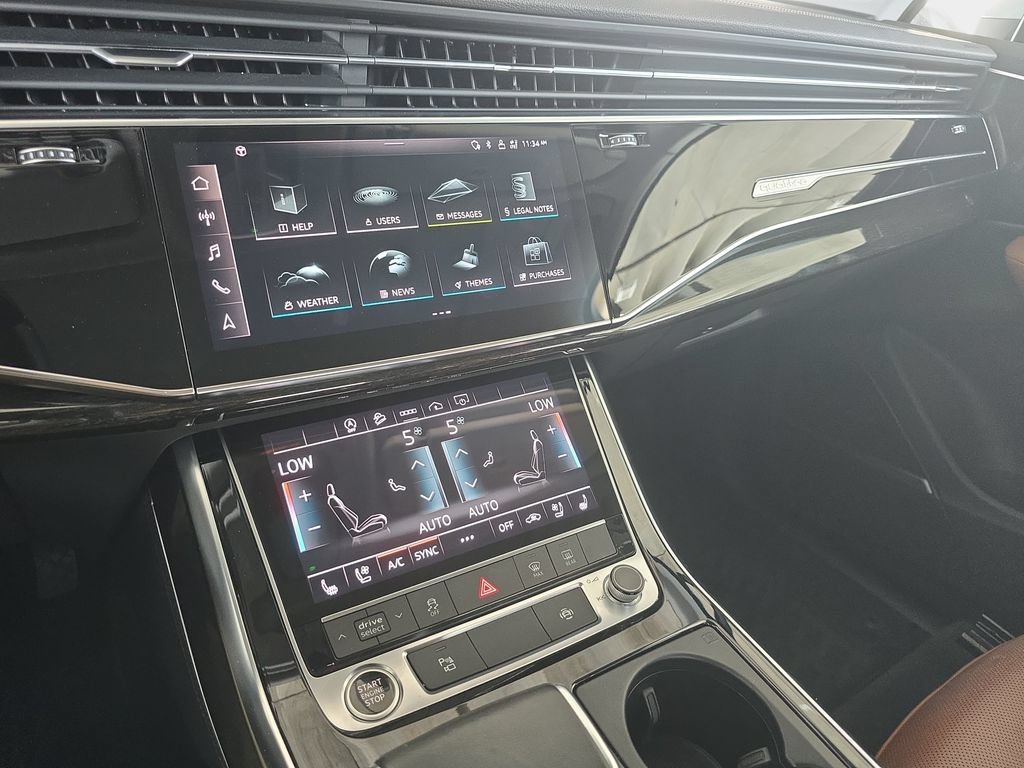 Used 2023 Audi Q7 3.0T Premium Plus AWD/4WD image 19