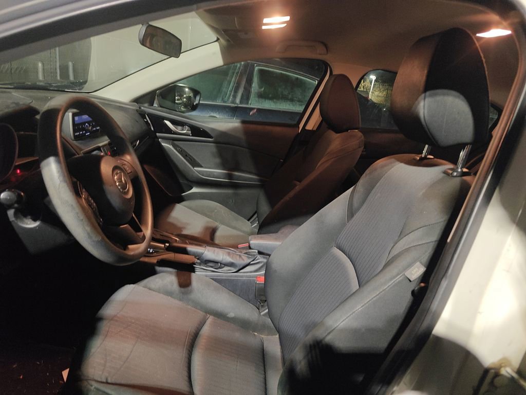 Used 2014 MAZDA MAZDA3 i Sport image 7