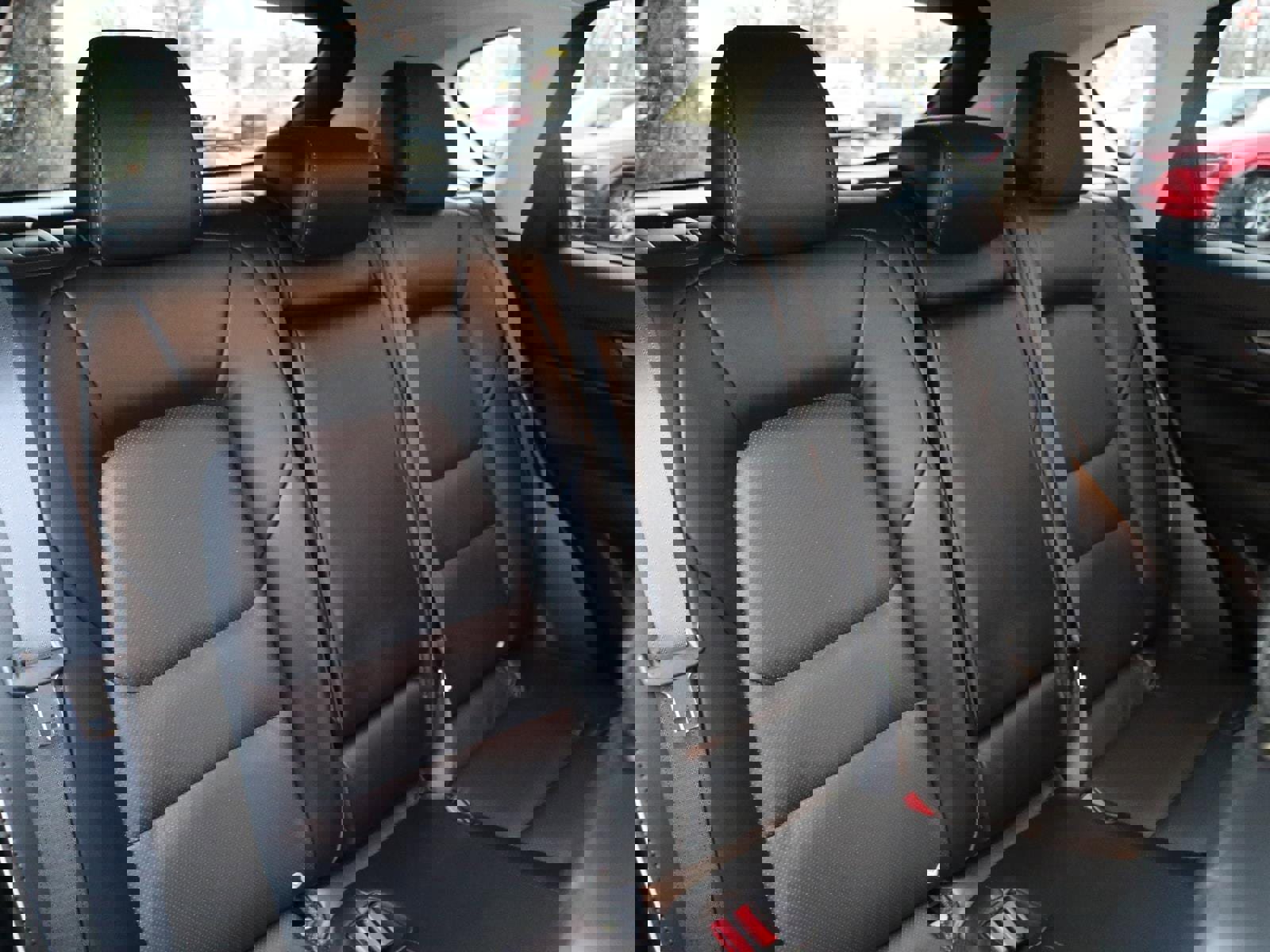 Certified 2025 MAZDA CX-5 AWD 2.5 S w/ Select Package image 9