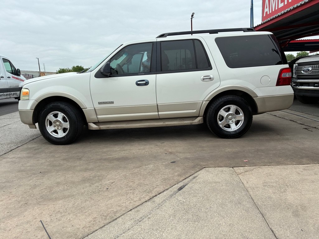 Used 2008 Ford Expedition Eddie Bauer RWD image 11