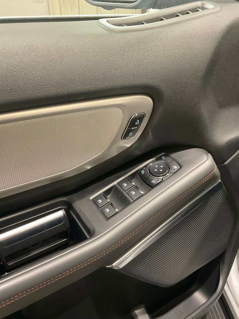 Used 2025 Ford Expedition Active RWD image 7