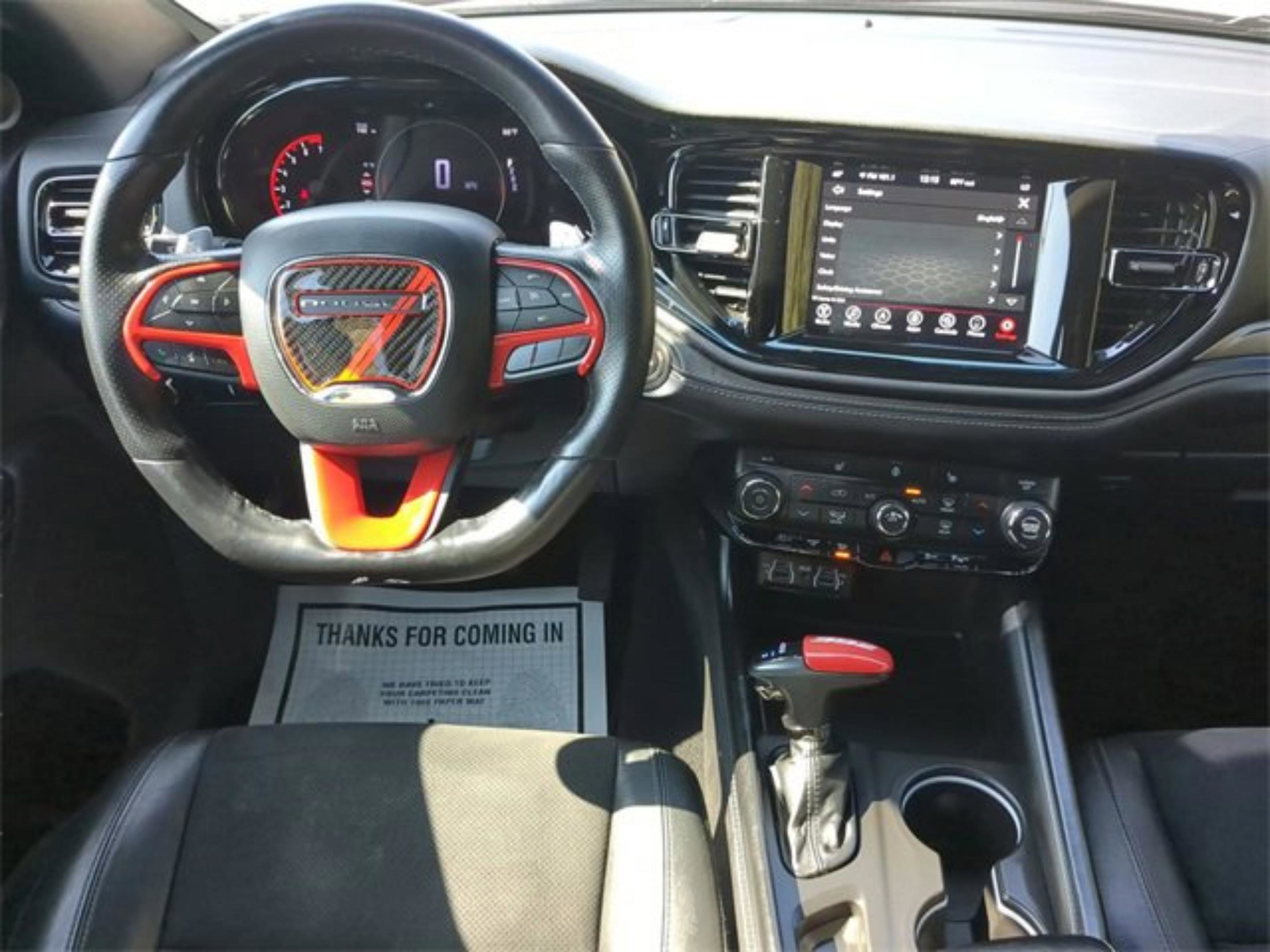 Used 2021 Dodge Durango GT image 41