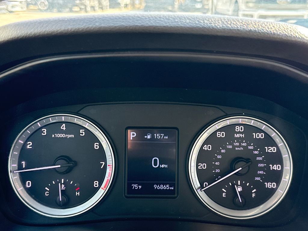 Used 2018 Hyundai Sonata SE image 18