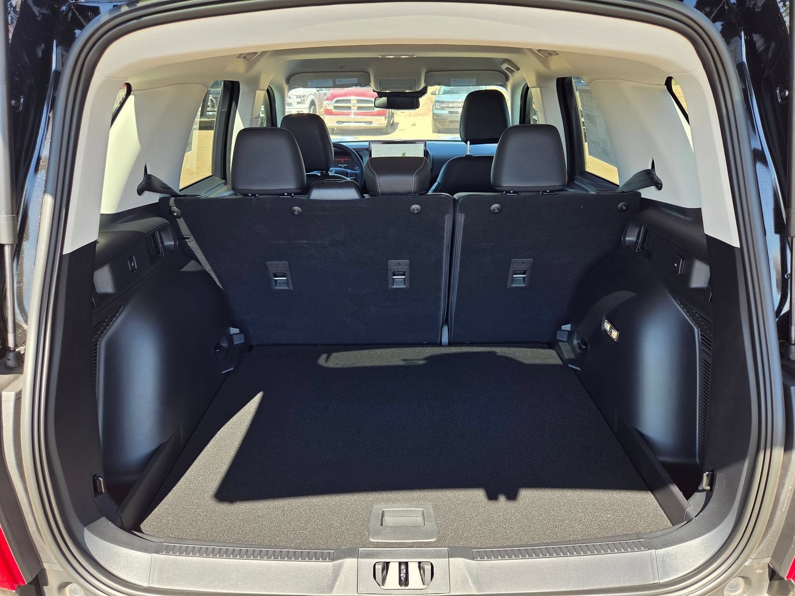 New 2026 Ford Bronco Sport Outer Banks AWD/4WD image 6
