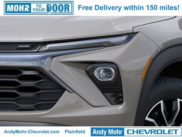 New 2026 Chevrolet TrailBlazer ACTIV image 10