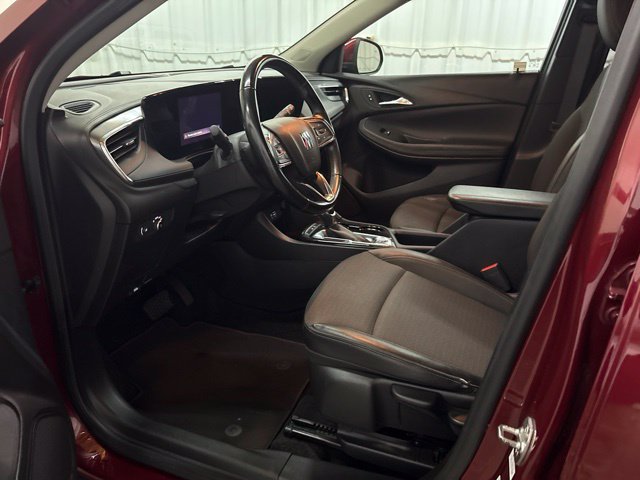 Used 2024 Buick Encore GX Preferred FWD image 28