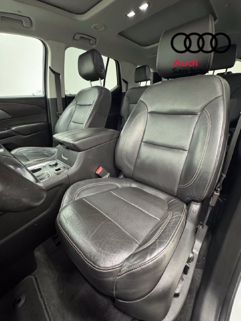 Used 2020 Chevrolet Traverse Premier w/ Redline Edition FWD image 27