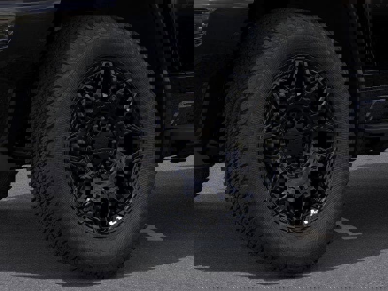 New 2026 GMC Hummer EV SUV w/ LPO, Dark Essentials Package image 36