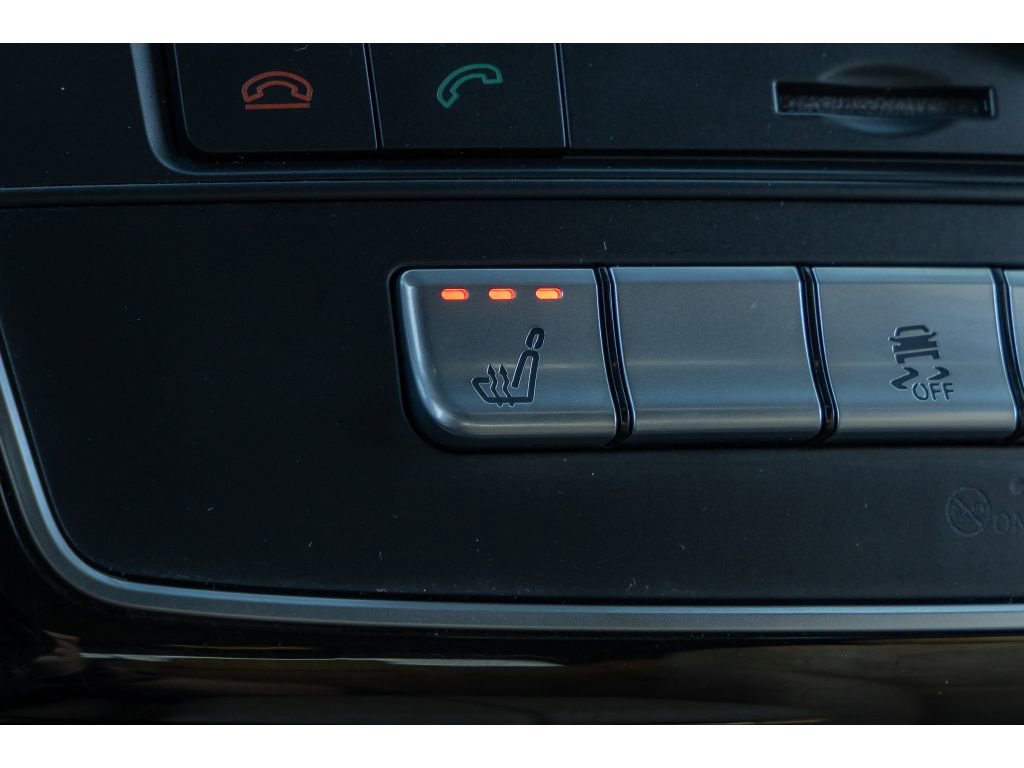 Used 2017 Mercedes-Benz GLS 450 4MATIC w/ Premium Package image 26