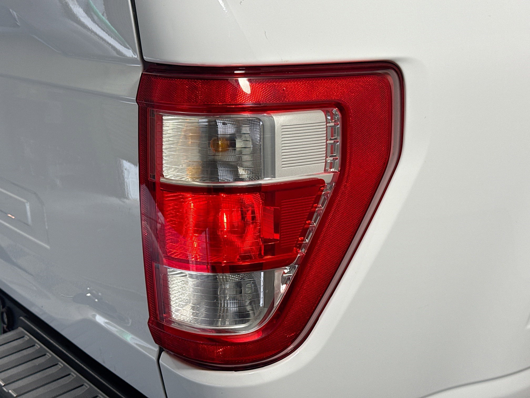 Used 2022 Ford F150 XL w/ Trailer Tow Package image 33