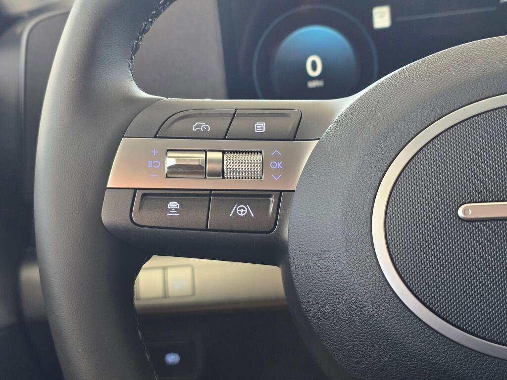 New 2026 Hyundai Kona Limited image 22