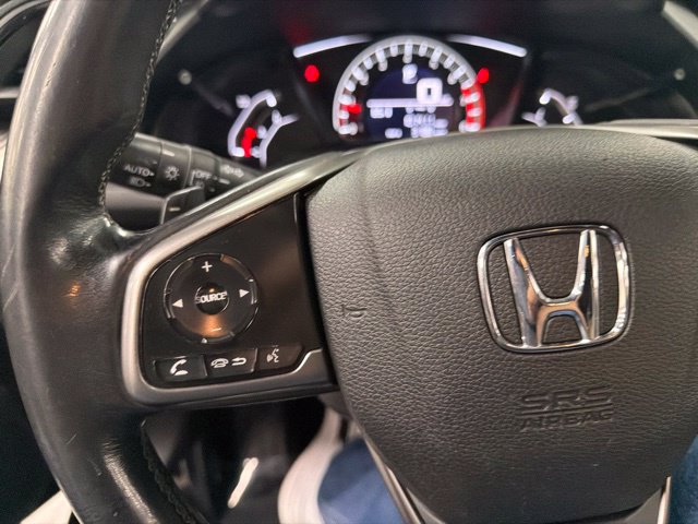 Used 2018 Honda Civic Sport image 23