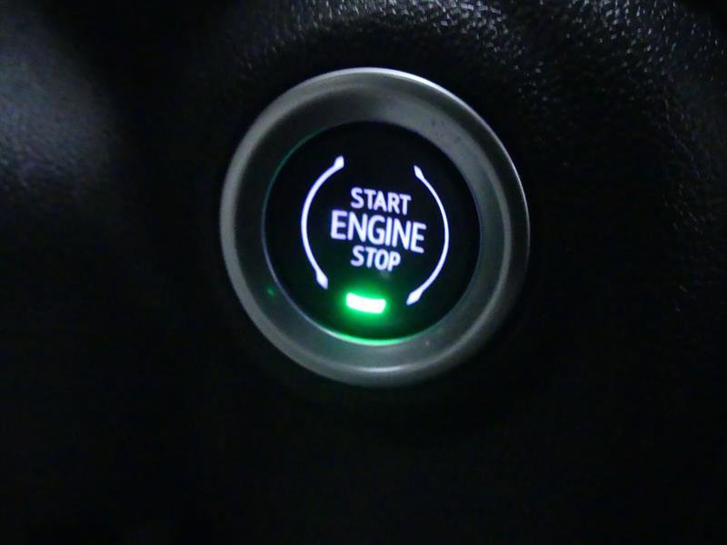 Used 2022 Chevrolet Silverado 1500 Custom Trail Boss w/ LPO, Dark Essentials Package image 16