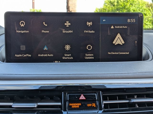 Used 2023 Acura MDX FWD w/ Technology Package image 9