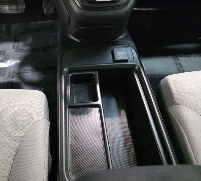 Used 2016 Honda CR-V LX image 23
