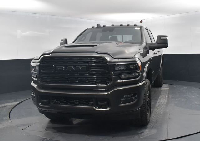Used 2023 RAM 2500 Limited image 2
