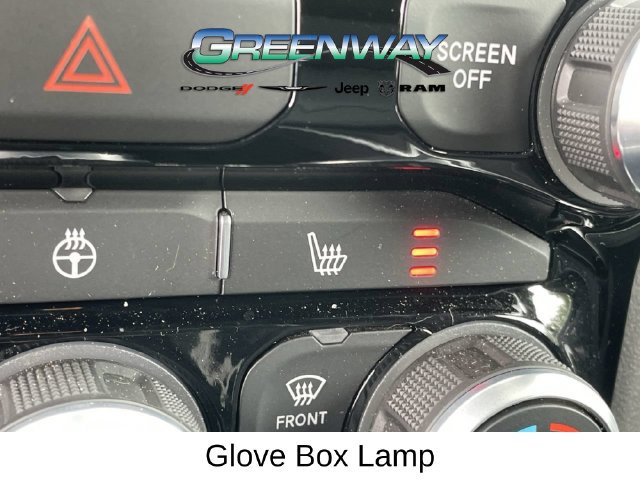 Used 2022 RAM 1500 Big Horn RWD image 34