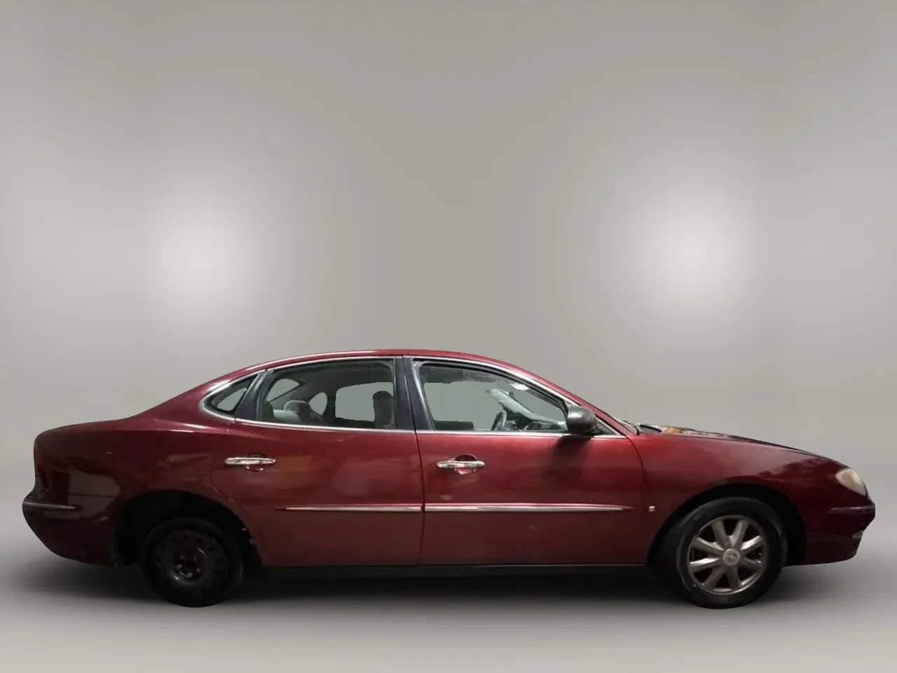 Used 2008 Buick LaCrosse CX FWD image 2