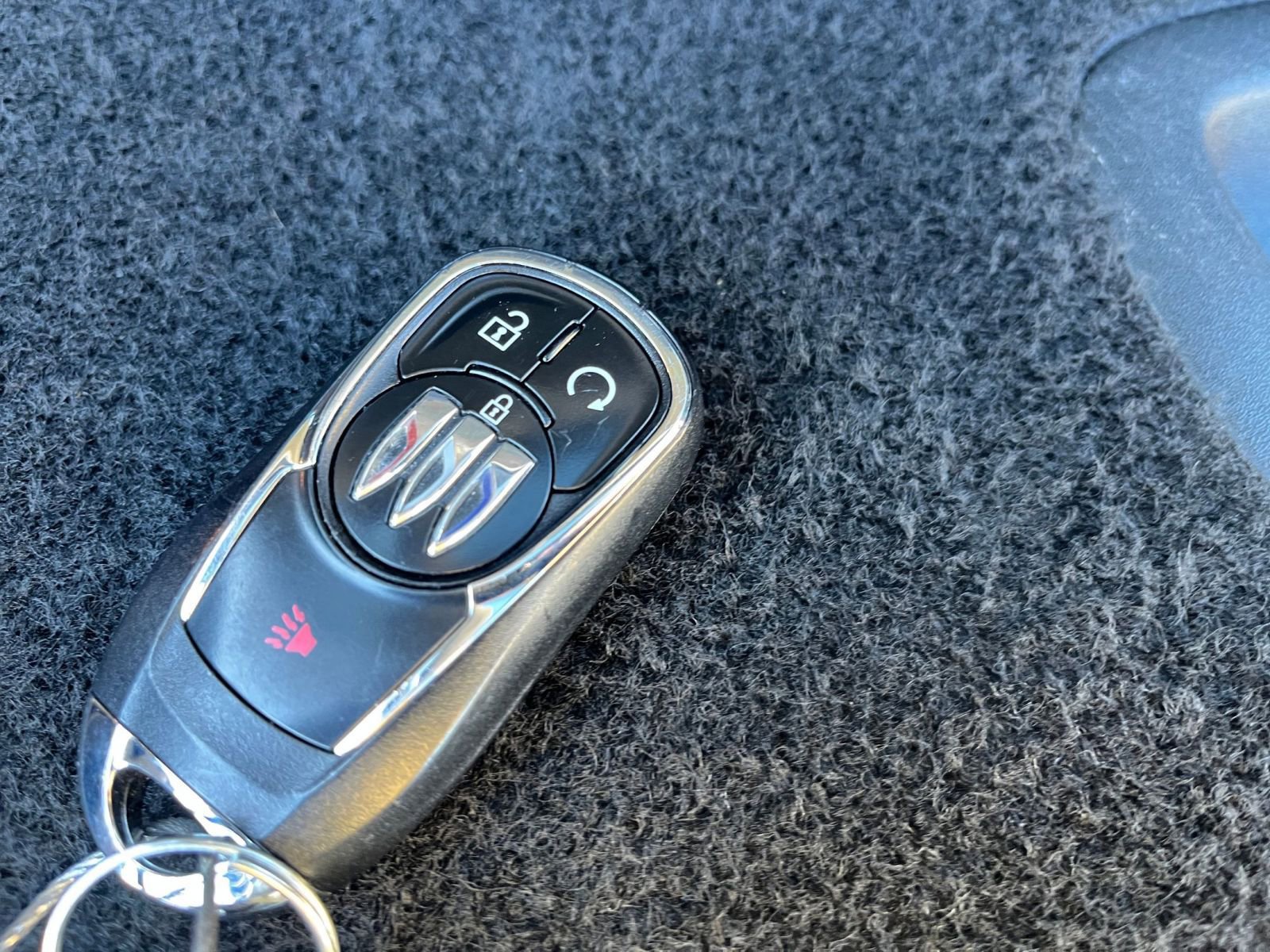 Used 2025 Buick Encore GX Preferred image 25