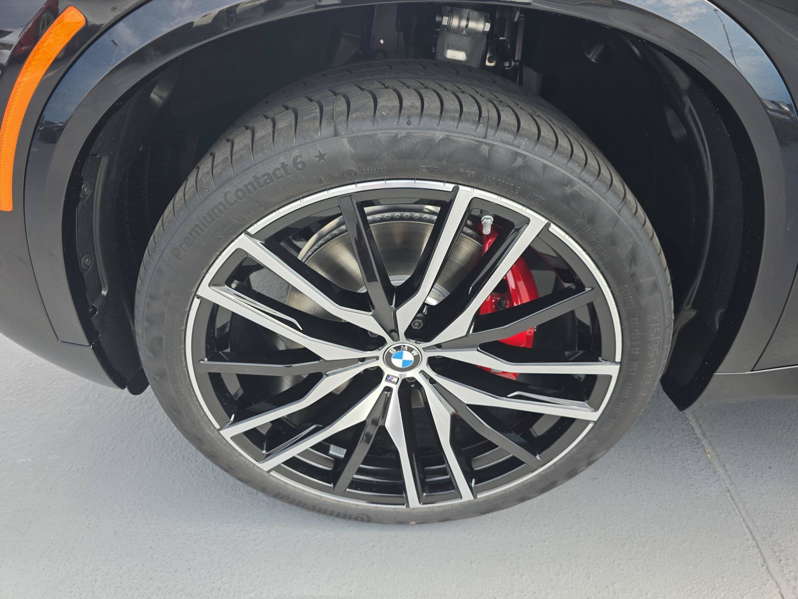 New 2026 BMW X5 sDrive40i w/ M Sport Package RWD image 7