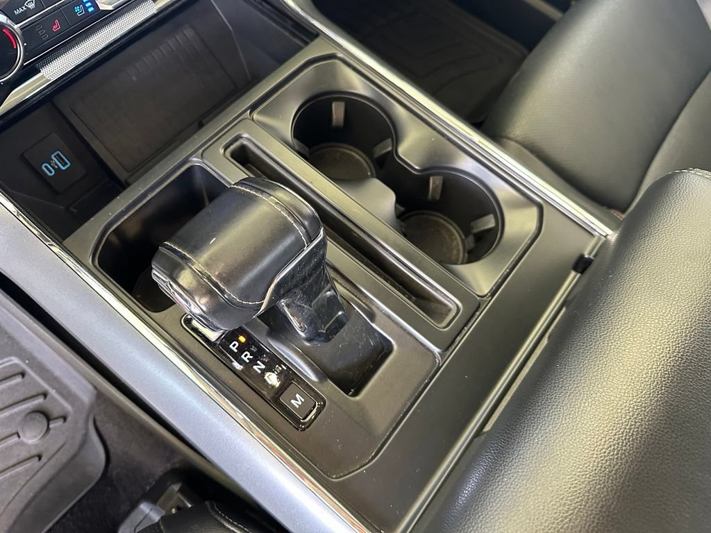 Used 2022 Ford F150 Lariat AWD/4WD image 27