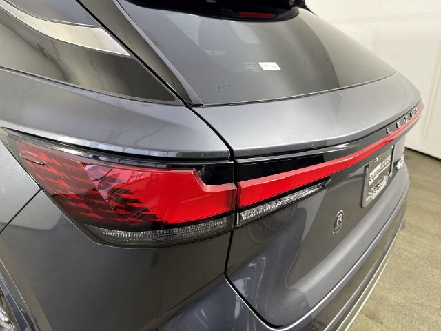 Used 2026 Lexus RX 450h AWD w/ Convenience Package image 34