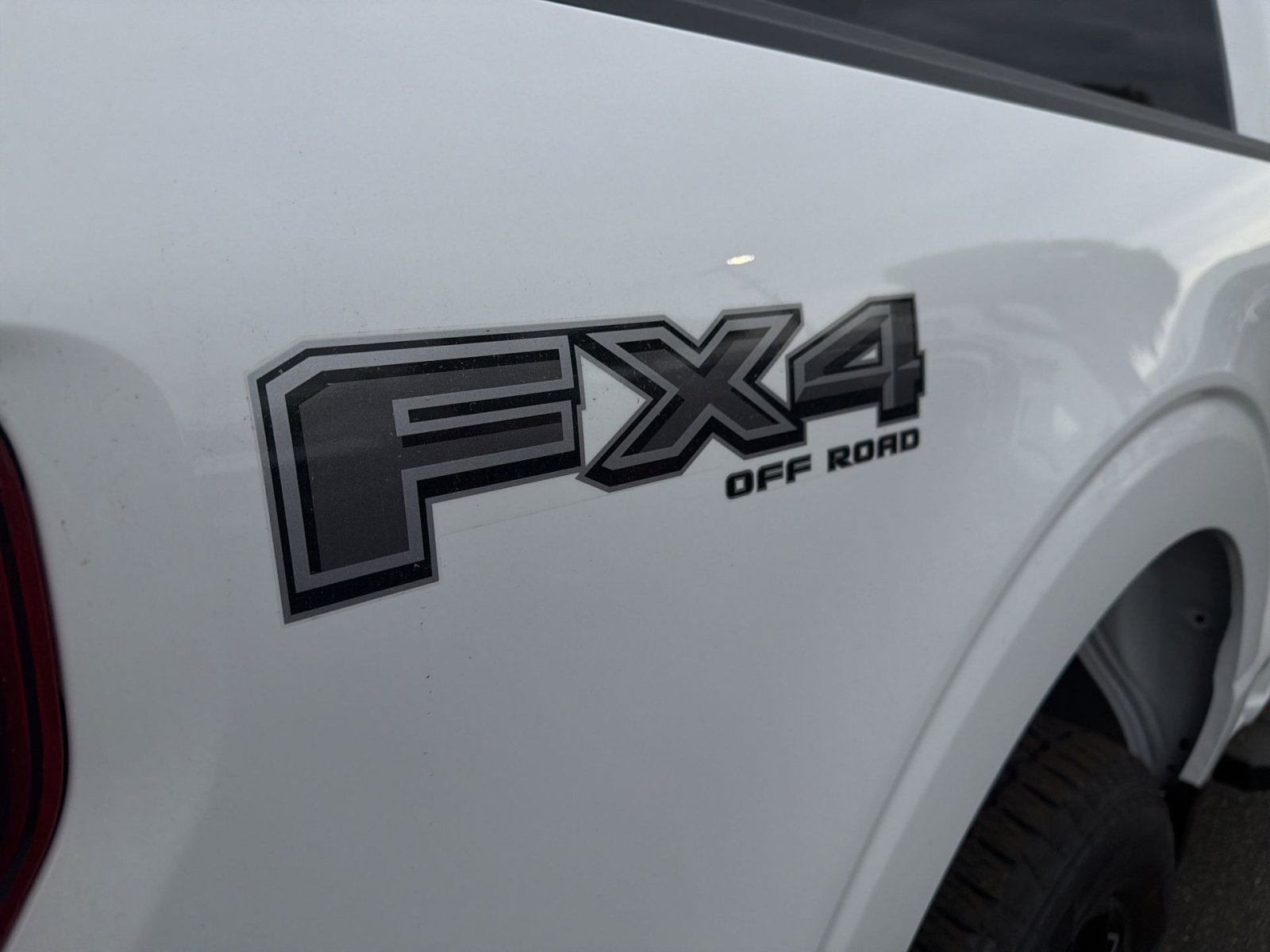 New 2026 Ford F150 XLT w/ Equipment Group 302A MID AWD/4WD image 17