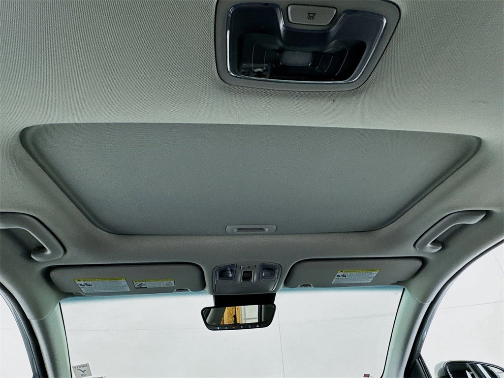 Used 2020 Hyundai Kona Limited w/ Cargo Package image 22