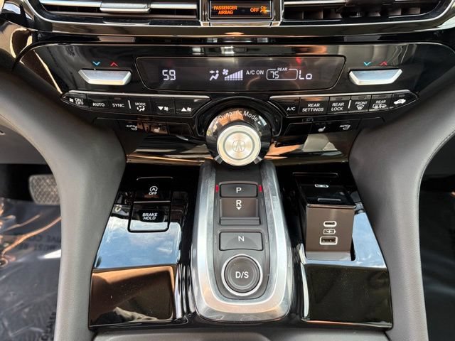 Used 2024 Acura MDX w/ Technology Package AWD/4WD image 19