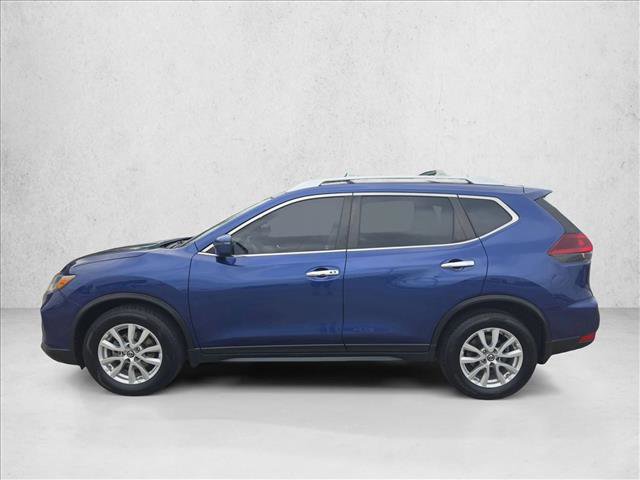 Used 2020 Nissan Rogue SV FWD image 9