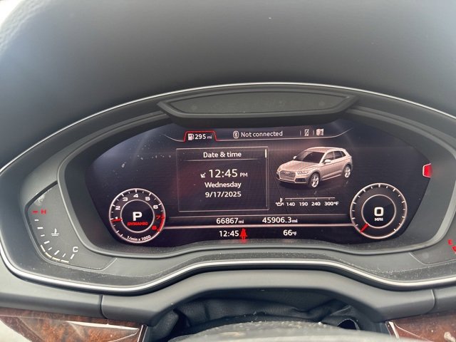 Used 2019 Audi Q5 2.0T Premium Plus w/ Premium Plus Package image 22