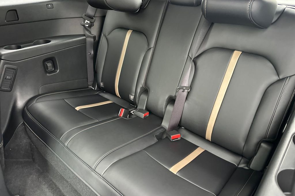 New 2026 MAZDA CX-90 3.3 Turbo S w/ Premium Package image 16