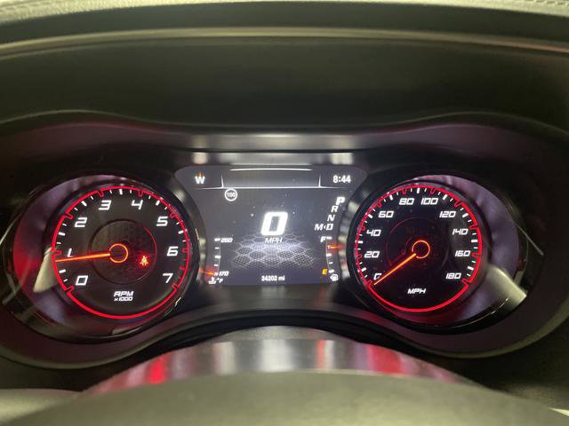 Used 2019 Dodge Charger Scat Pack w/ Daytona Edition Group image 15