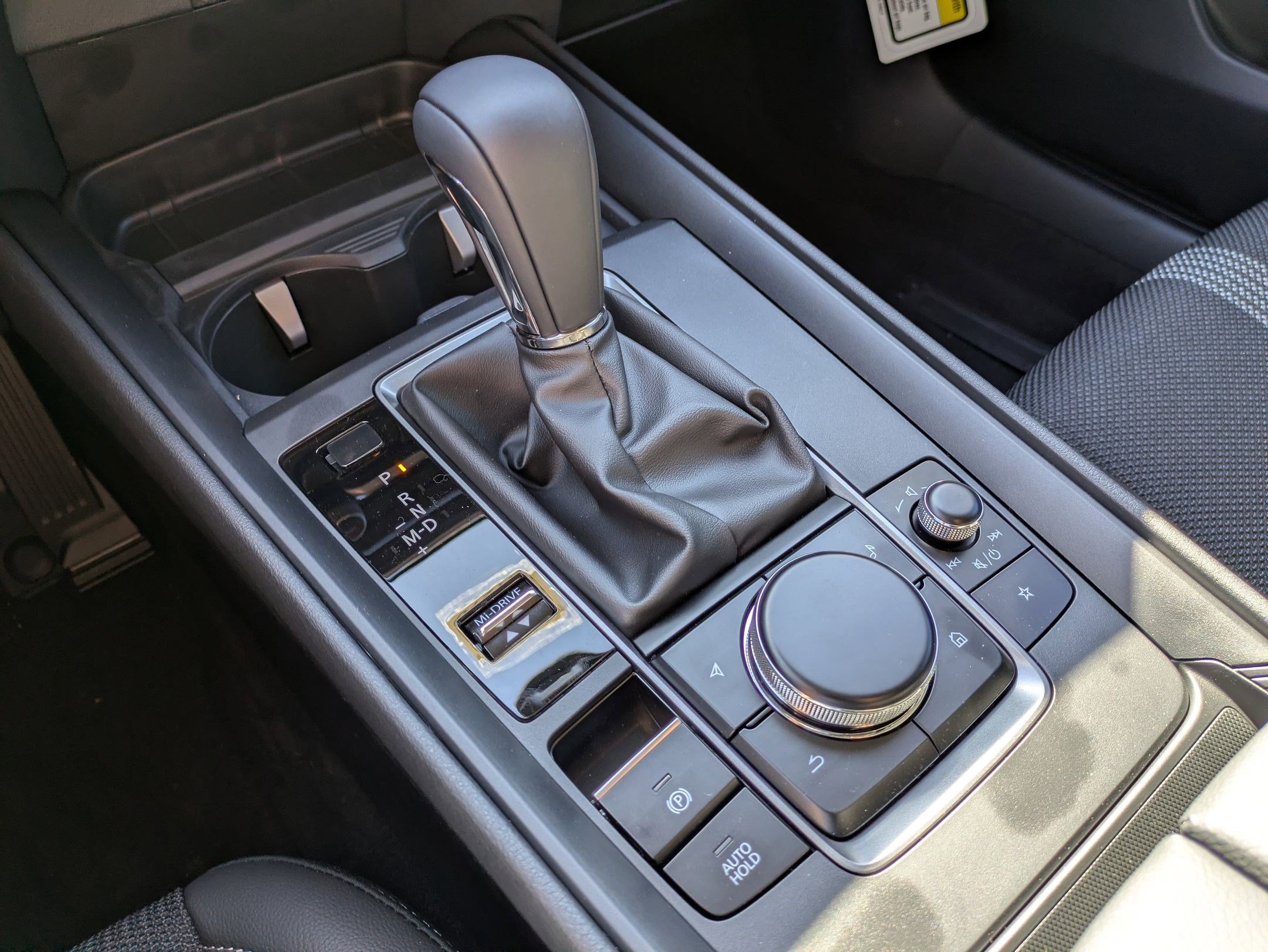 New 2026 MAZDA CX-50 AWD 2.5 S w/ Cargo Package image 6