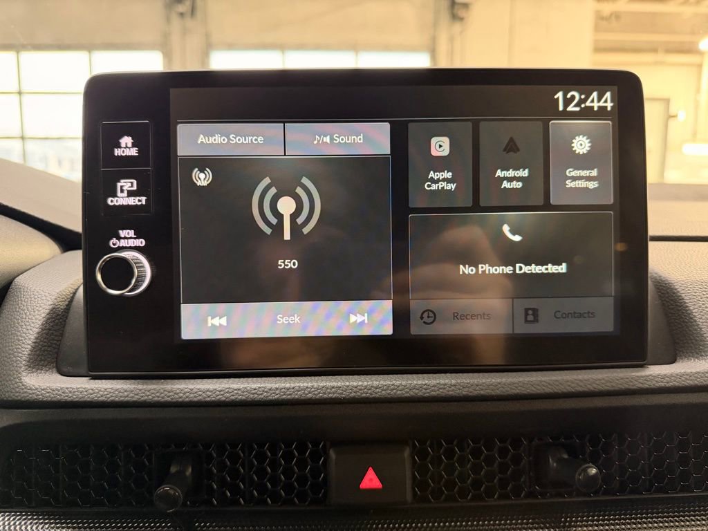New 2026 Honda CR-V LX image 8