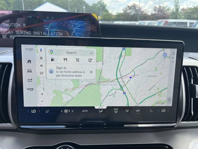 New 2027 Ford Expedition Max Active RWD image 20