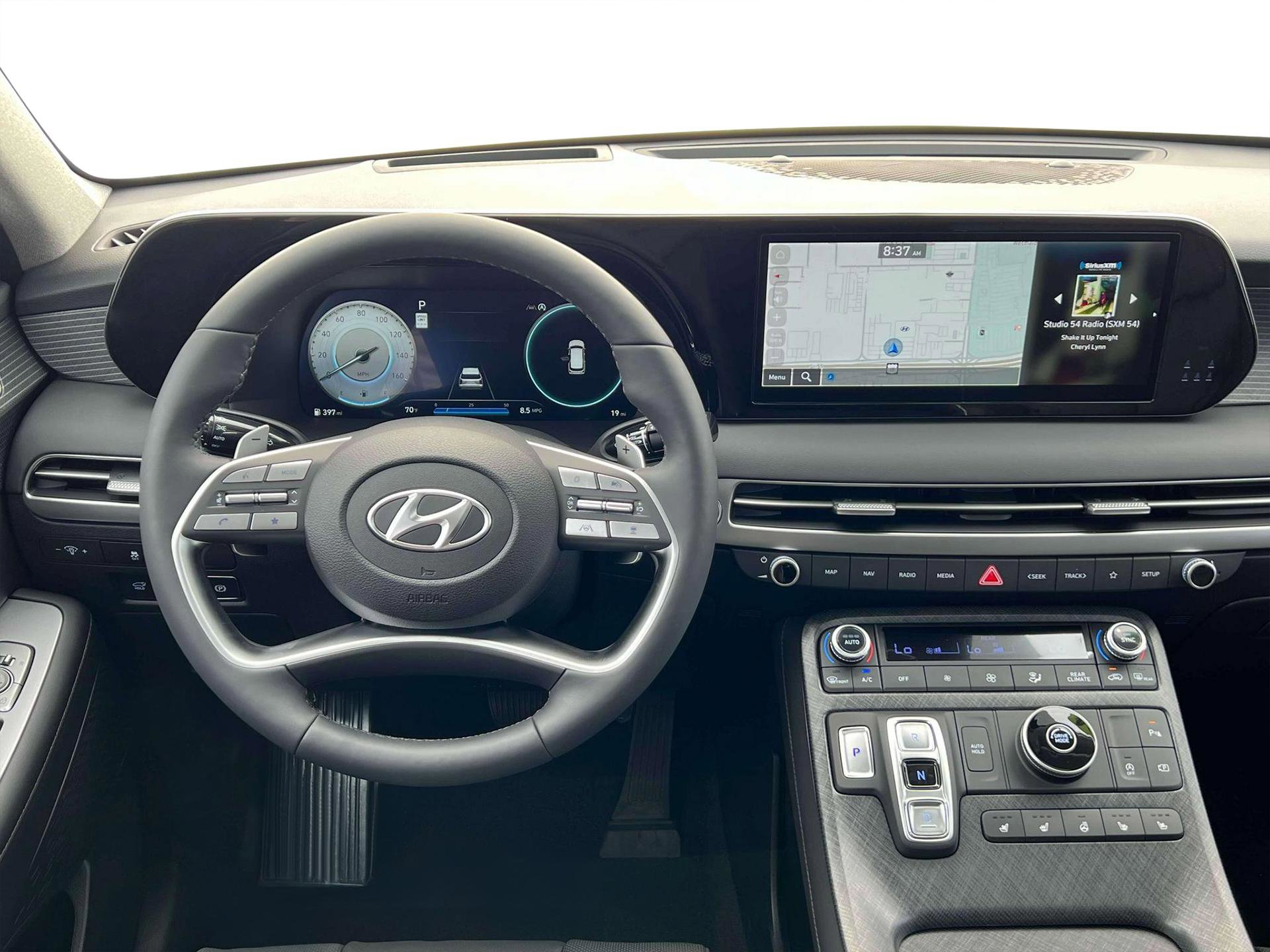 New 2024 Hyundai Palisade Limited image 17