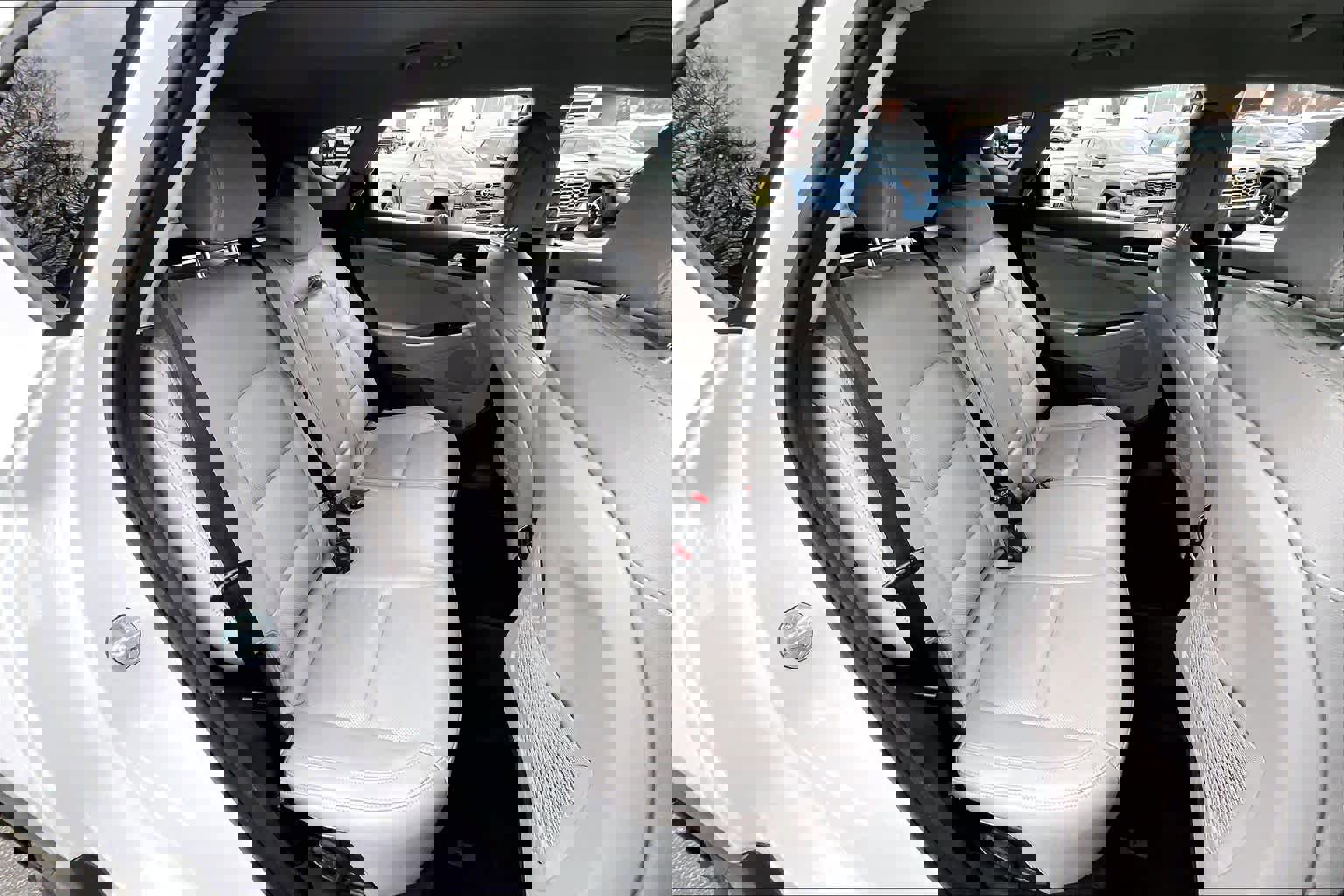 Used 2017 Hyundai Tucson Eco image 20