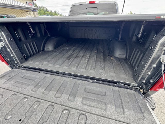 Used 2016 Ford F150 Platinum w/ Equipment Group 701A Luxury AWD/4WD image 6