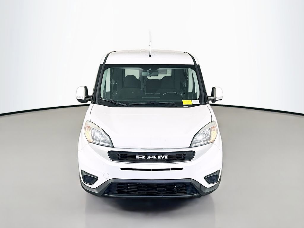 Used 2020 RAM ProMaster City Tradesman SLT video 2