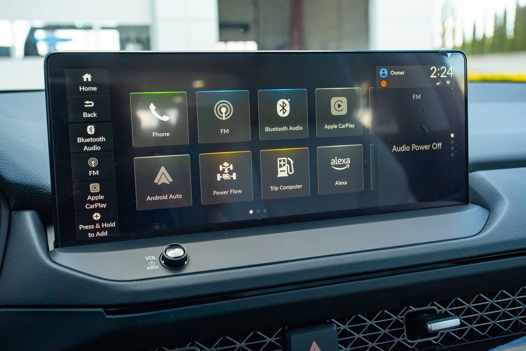 New 2026 Honda Accord EX-L image 26