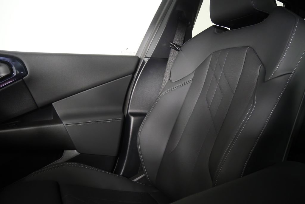 Certified 2025 BMW X3 xDrive30i image 23