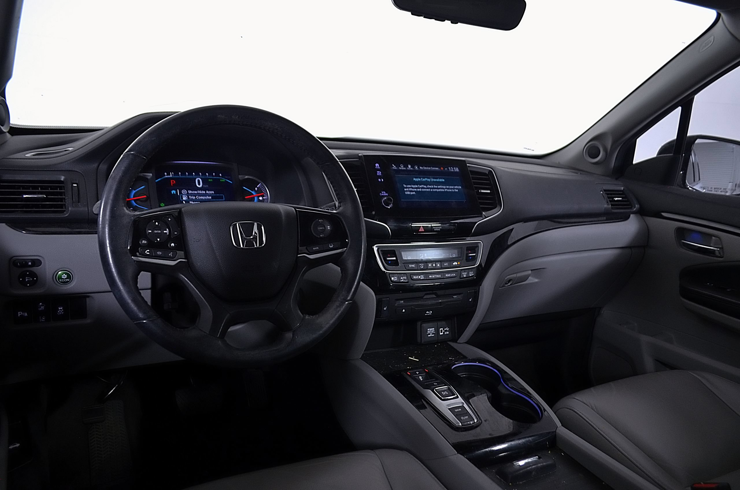 Used 2022 Honda Pilot Touring image 25