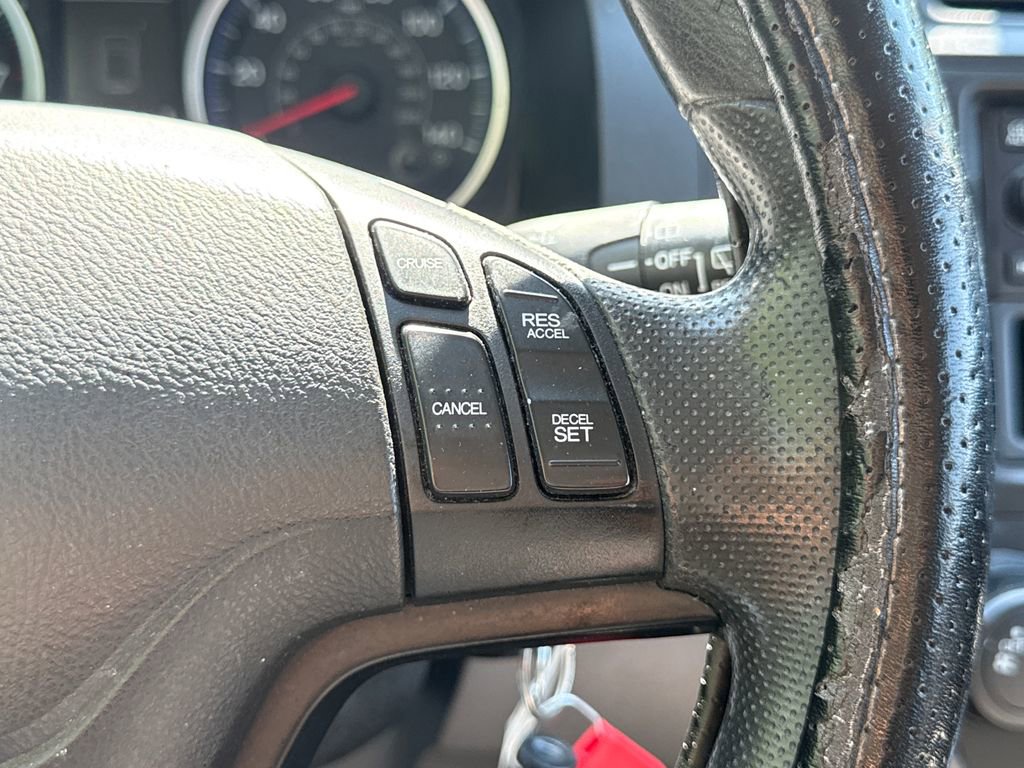 Used 2009 Honda CR-V LX image 27