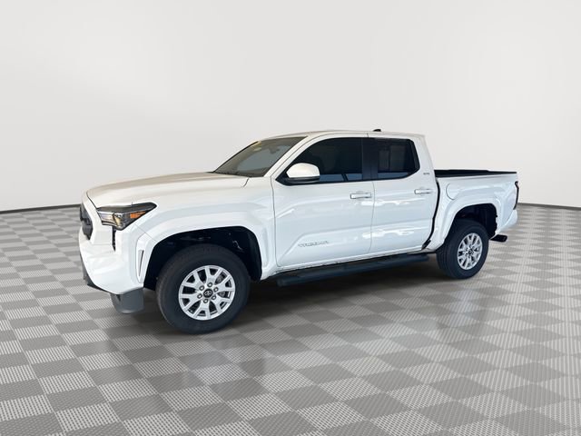 Used 2024 Toyota Tacoma SR5 RWD image 7