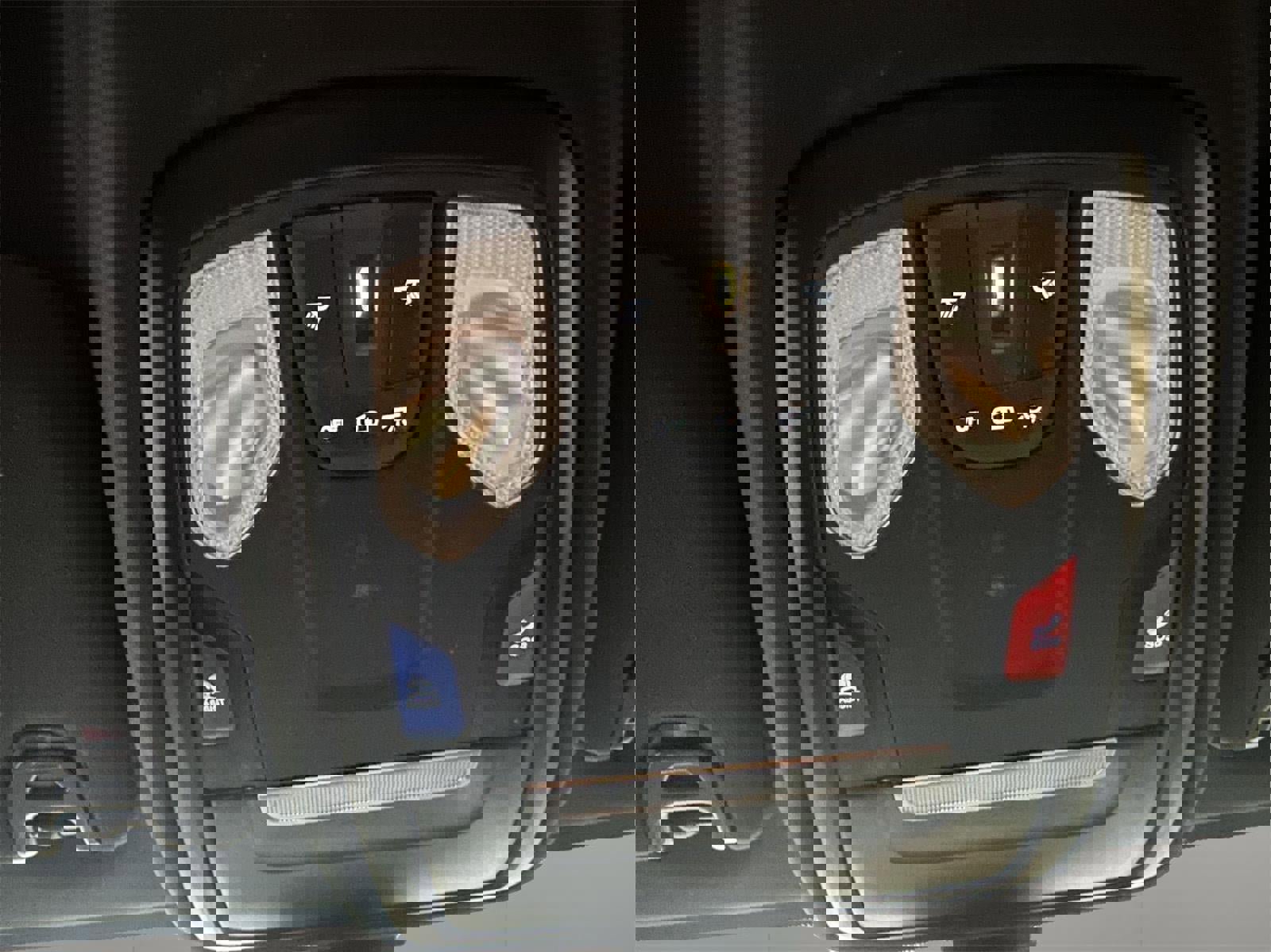 Used 2024 RAM 2500 Big Horn w/ Night Edition image 29