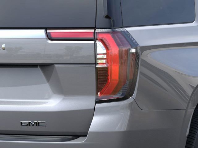 New 2026 GMC Yukon XL Denali w/ Denali Reserve Package AWD/4WD image 11