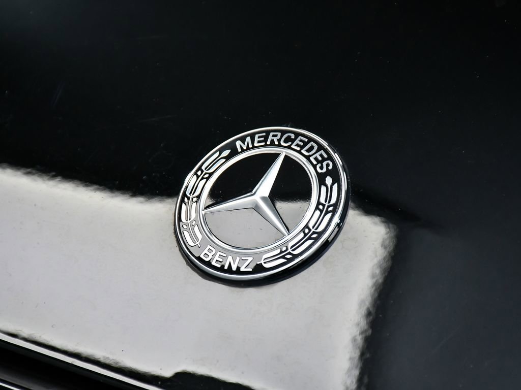 Used 2021 Mercedes-Benz E 350 4MATIC Sedan image 92